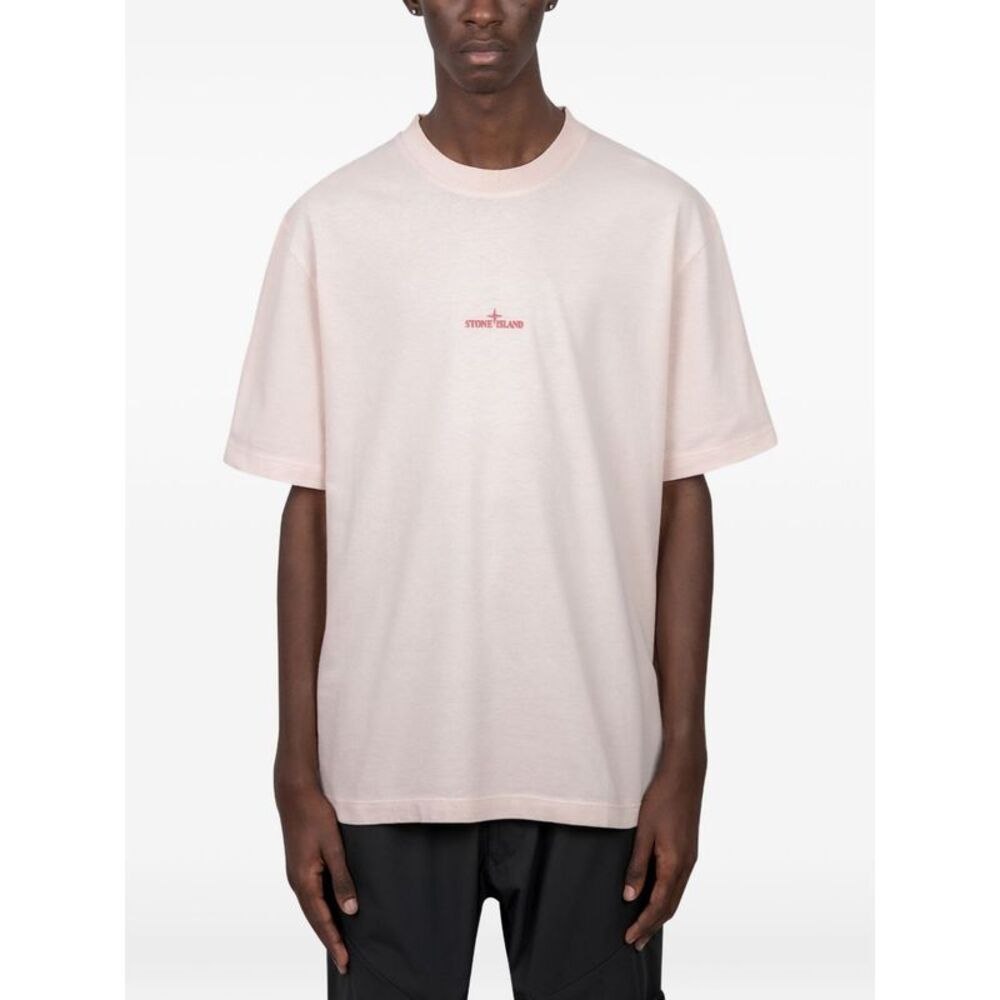 Stone Island Men Tops